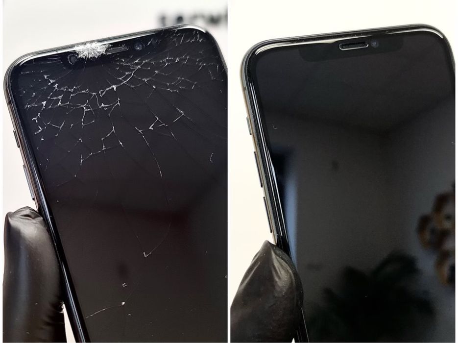 Serwis Apple | Pan Szybka |  Warszawa