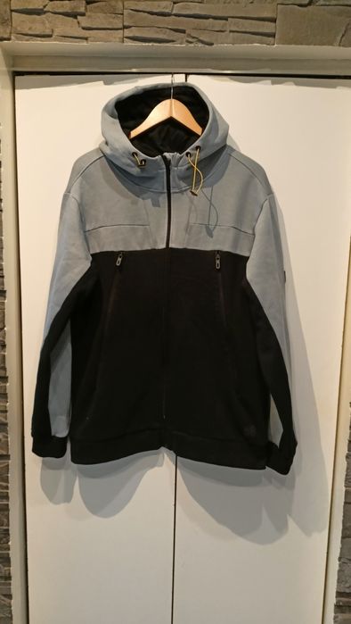 Bluza męska rozmiar L