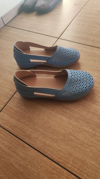 Buty nowe? Rozmiar 40