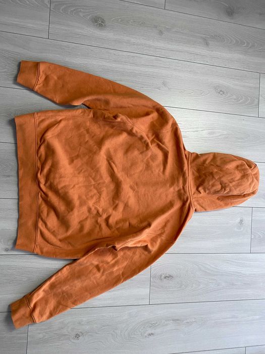 NIKE r.M oryginalna bluza z kapturem męska