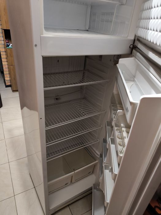 Холодильник NORD-233 в ідеальному стані | Робочий | 180 см