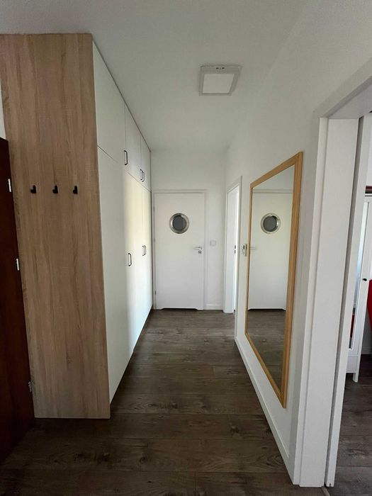 wynajmę mieszkanie w Amerykance