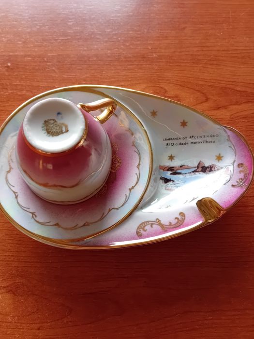 Almocadeiras de cafe