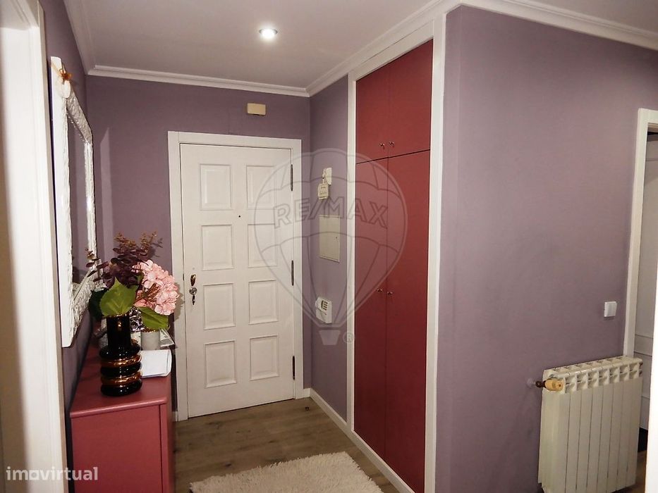Apartamento T3 para venda