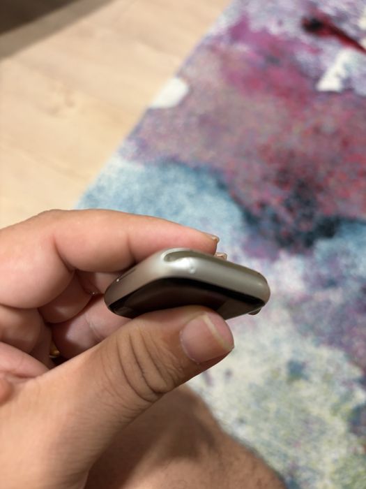 Apple Watch Series 9 GPS + Cellular — 45mm — Funcional