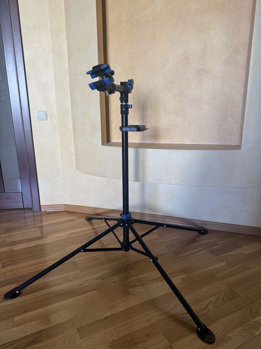 Стійка для ремонту велосипеда Crivit