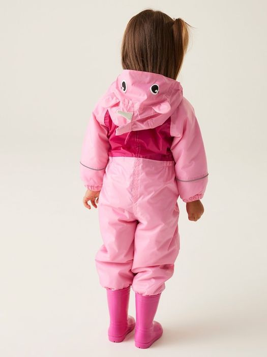 Дитячий комбінезон regatta