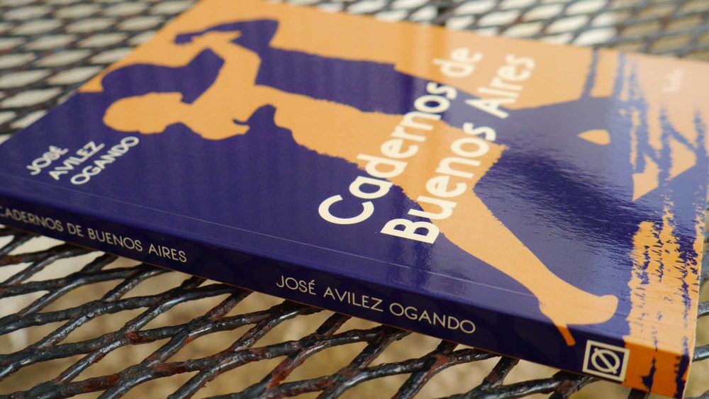 Cadernos Cães & Buenos Aires / Notebooks