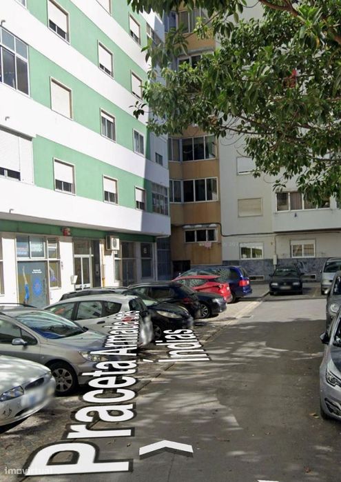 Apartamento, para venda, Sintra - Agualva e Mira-Sintra