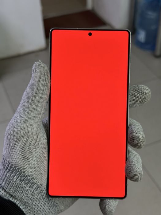 Дисплей (экран) Samsung Galaxy S25 Ultra