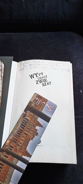 Wypychacz zwierząt Grzędowicz