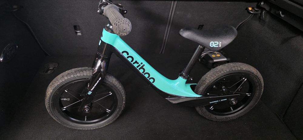 Sprzedam rowerek biegowy Cariboo