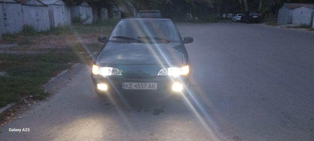 Продам Daewoo Espero
