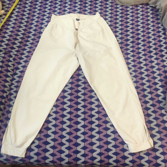 Кальсоны мужские, нижние штаны СССР