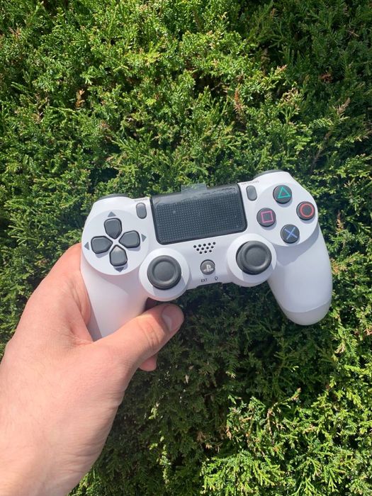 Джойстик DualShock 4 V2 Original Logo