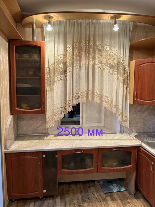 Продам кухню б/у