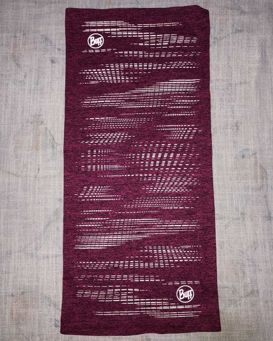 Buff original dry flx reflective шарф-труба бафф баф рефлективний