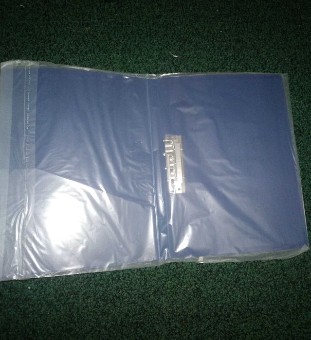 Папки, сегрегаторы