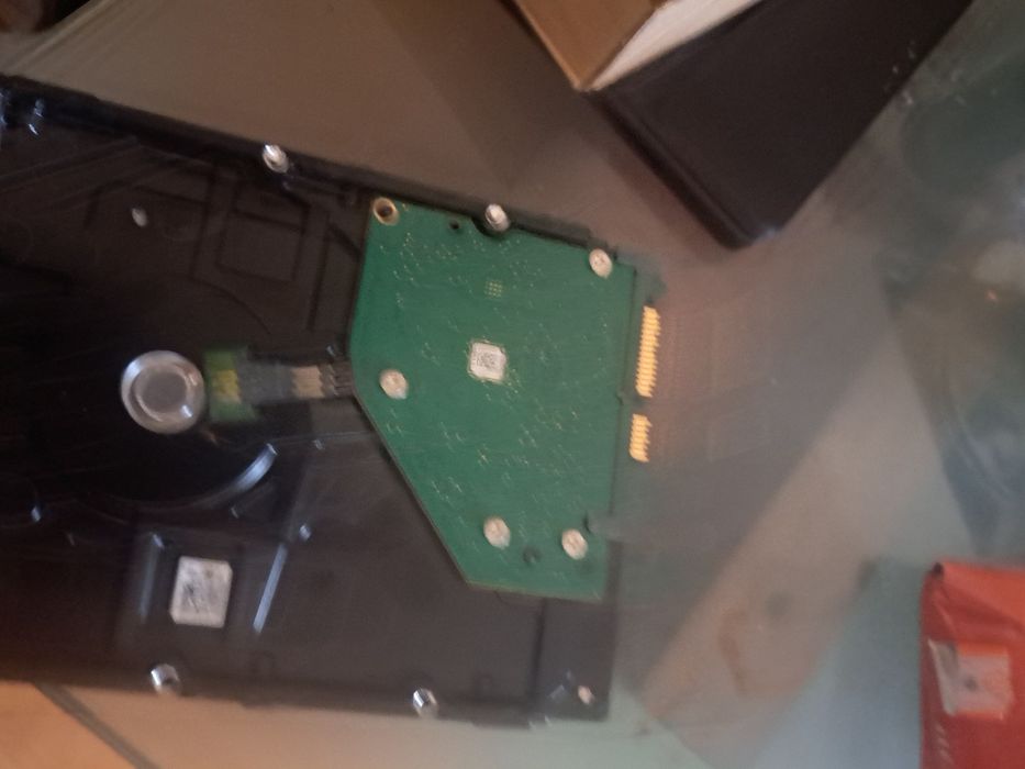 Seagate Desktop Hard Drive64586009968641121