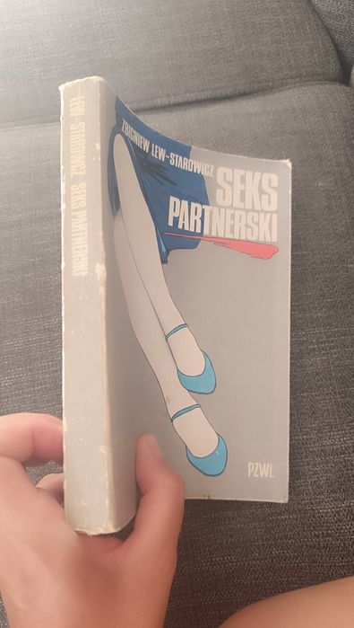 Seks Partnerski Lew-Starowicz