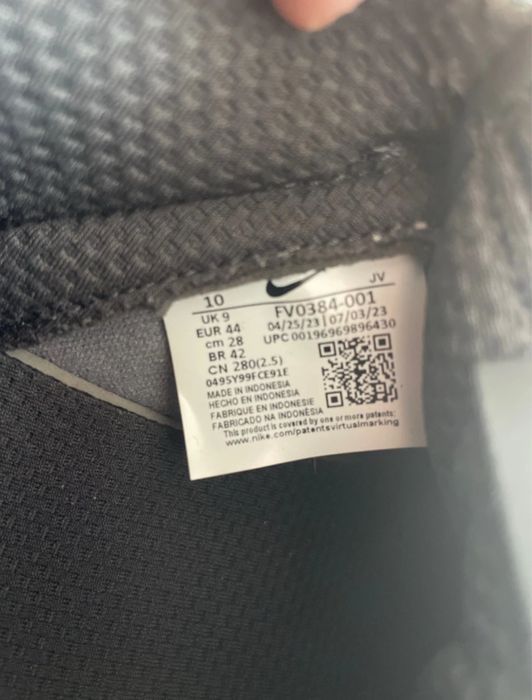 Nike dunk em otimo estado, poucas vezes utilizado