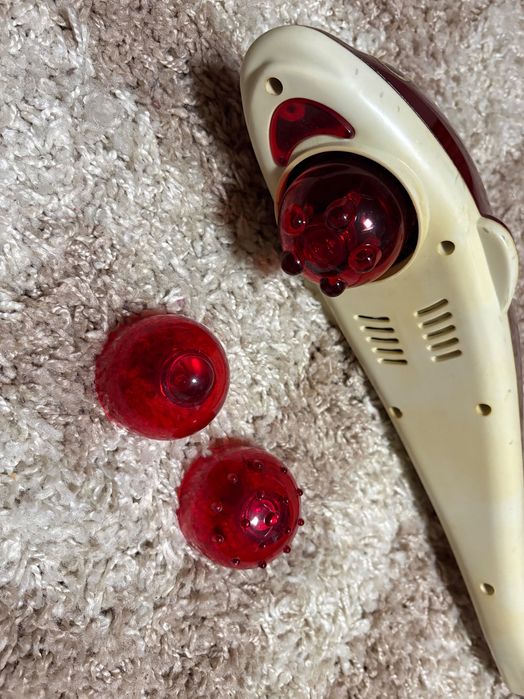 Вібромасажер дельфін