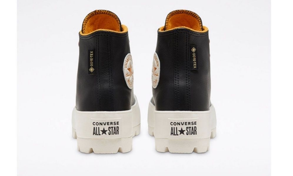 Кеди Converse оригінал