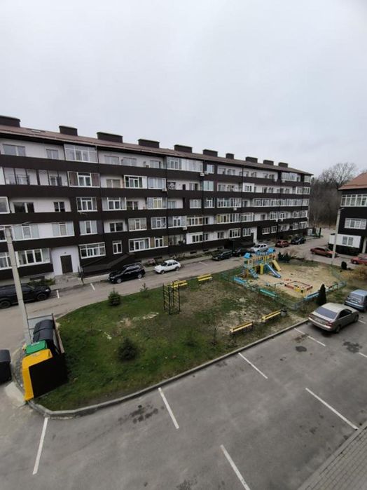 Без комісії! Продам 1-кім. квартиру смт Пісочин, ЖК Ластівчине гніздо