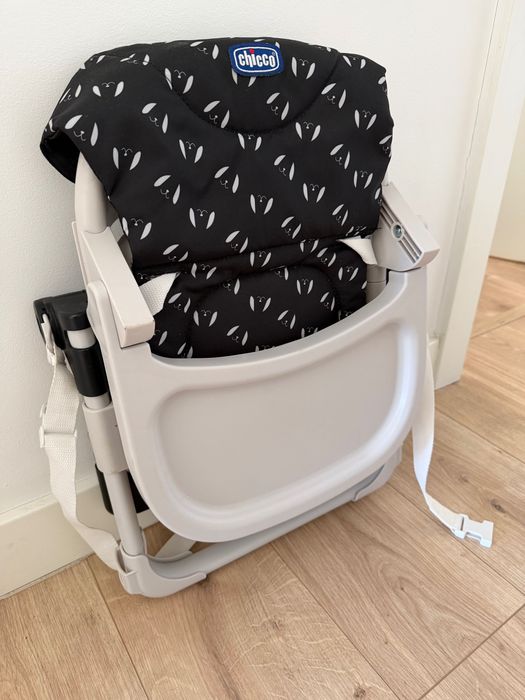 Cadeira de Refeição portátil Chicco