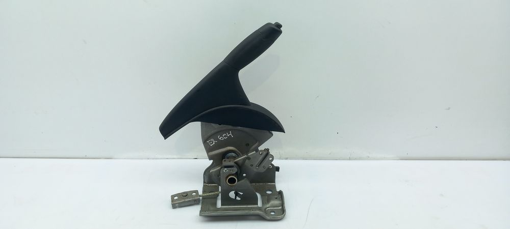 Travão de mão / parque NISSAN Juke (F15)