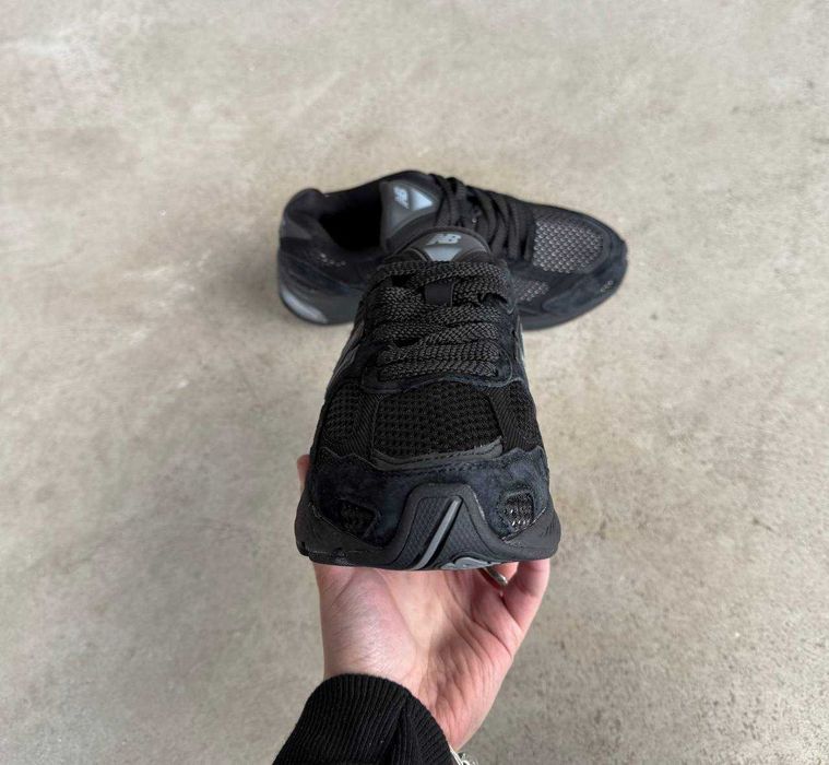 Нові кросівки New Balance 2010 Black Розмір 37-40