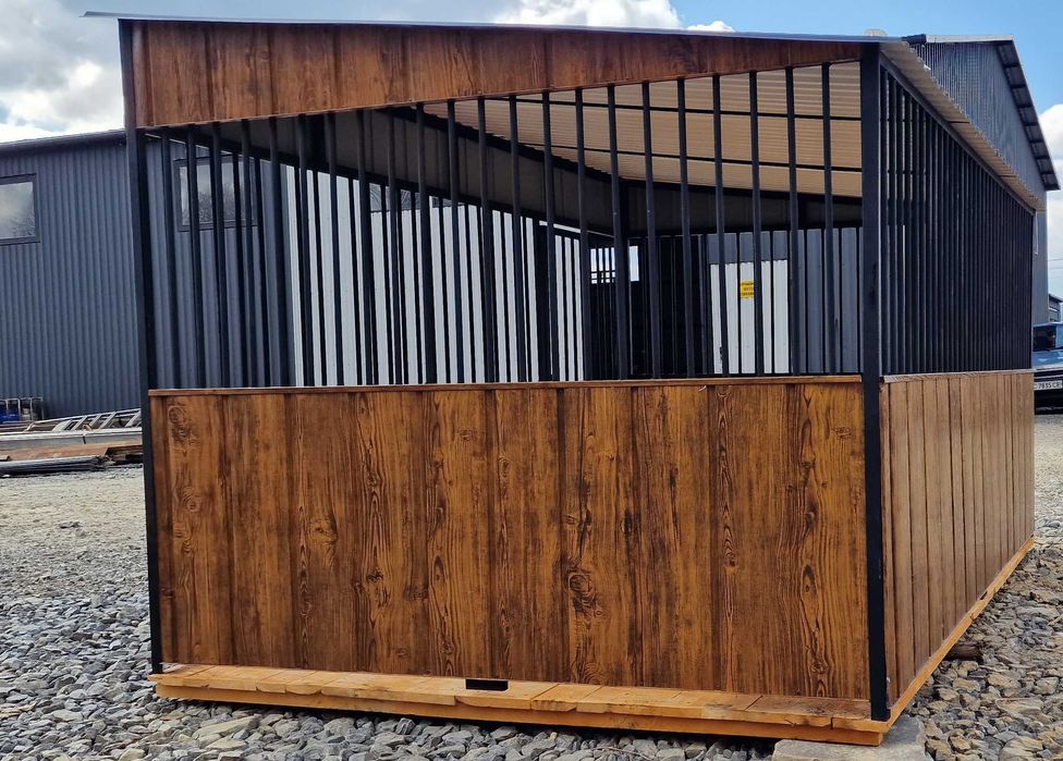 Kojec Boks dla PSA Niska Cena