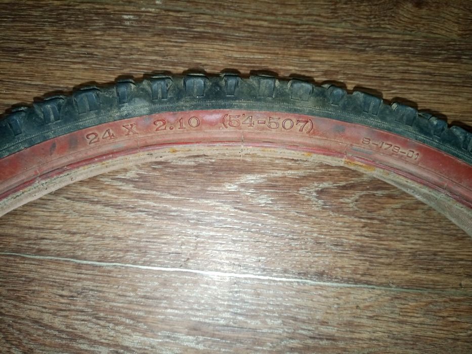 Ризина 24 розмір