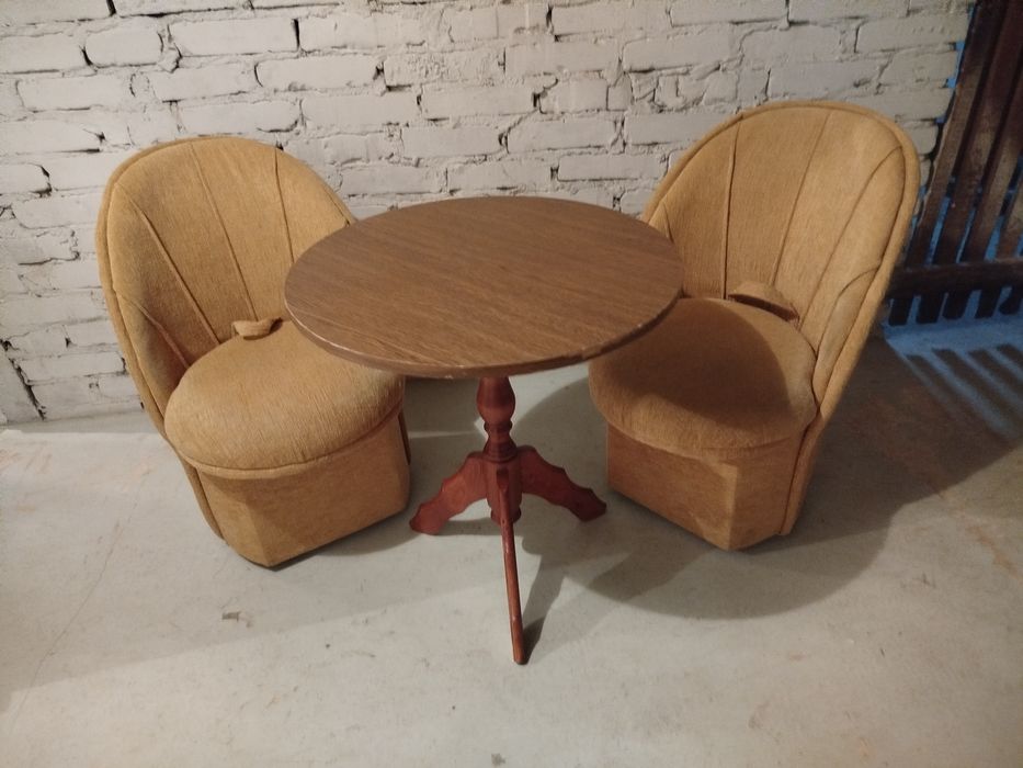 Fotele dla dzieci...