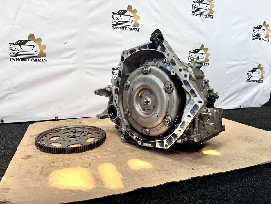 Mazda Cx5 Kf 2.2 Disel 4X4 Коробка Передач Автомат Акпп  В зборі Ідеал