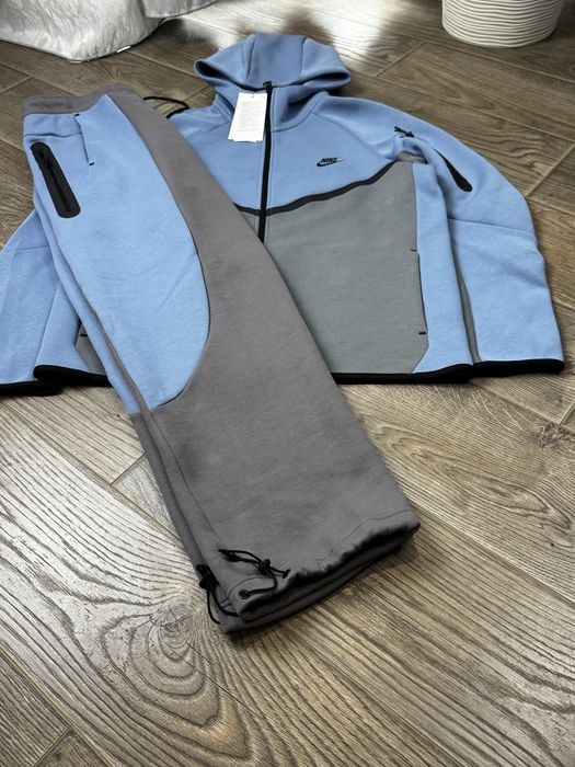 Оригінал! Костюм Nike Tech Fleece L