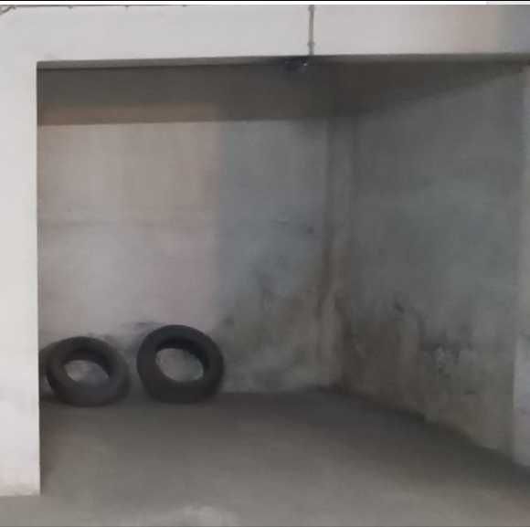 Arrendamento de lugar de Garagem
