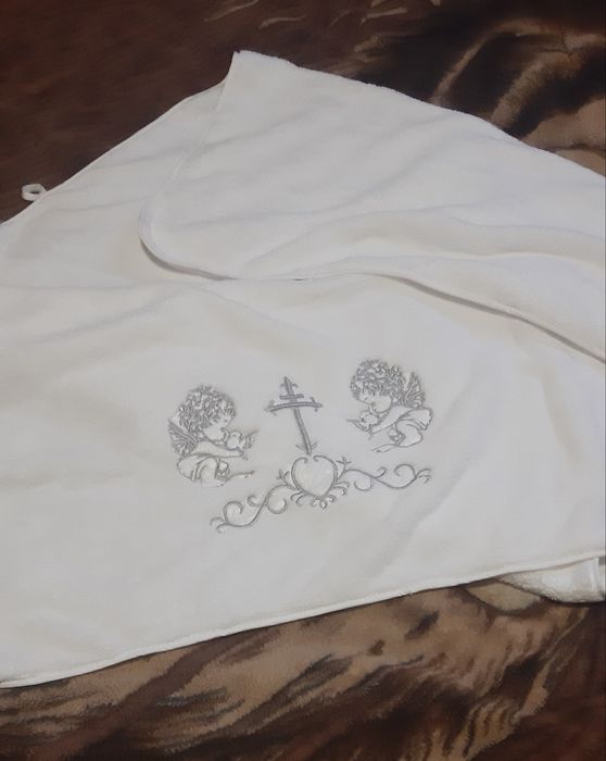 Рушник для хрещення