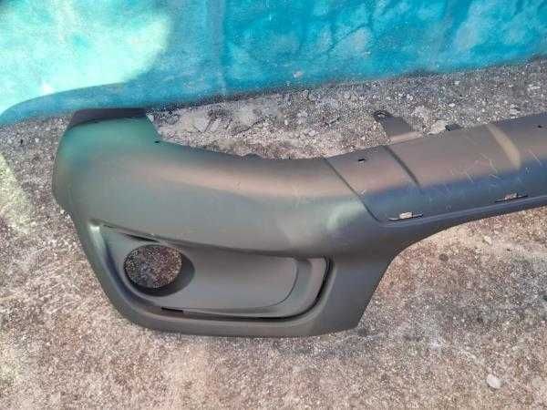 Para Choques Frente PEUGEOT 2008 I (CU) (13 ->)