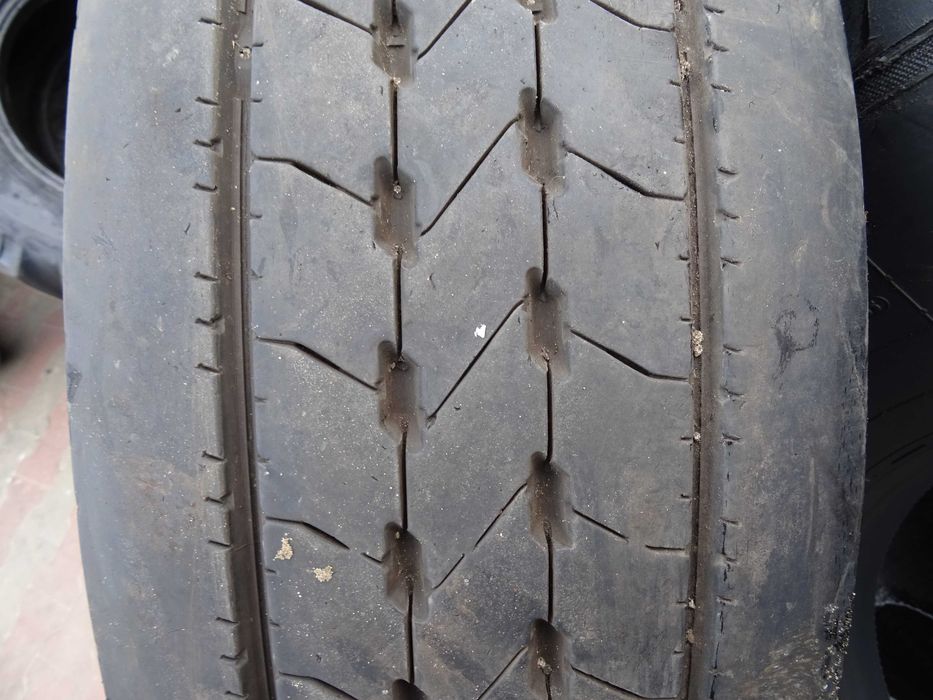 Opona 315/70R22.5 Goodyear KMAX S HL (650 netto)