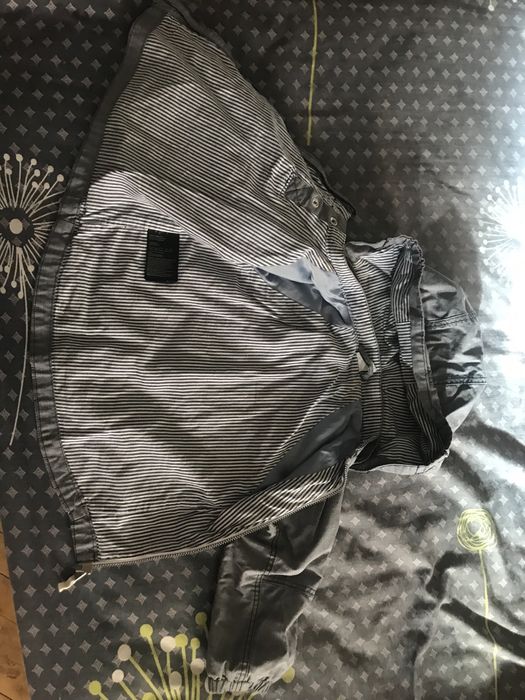 Куртка вітрівка ветровка hm h&m