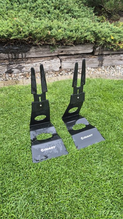 Stojak na rower GIANT regulowany