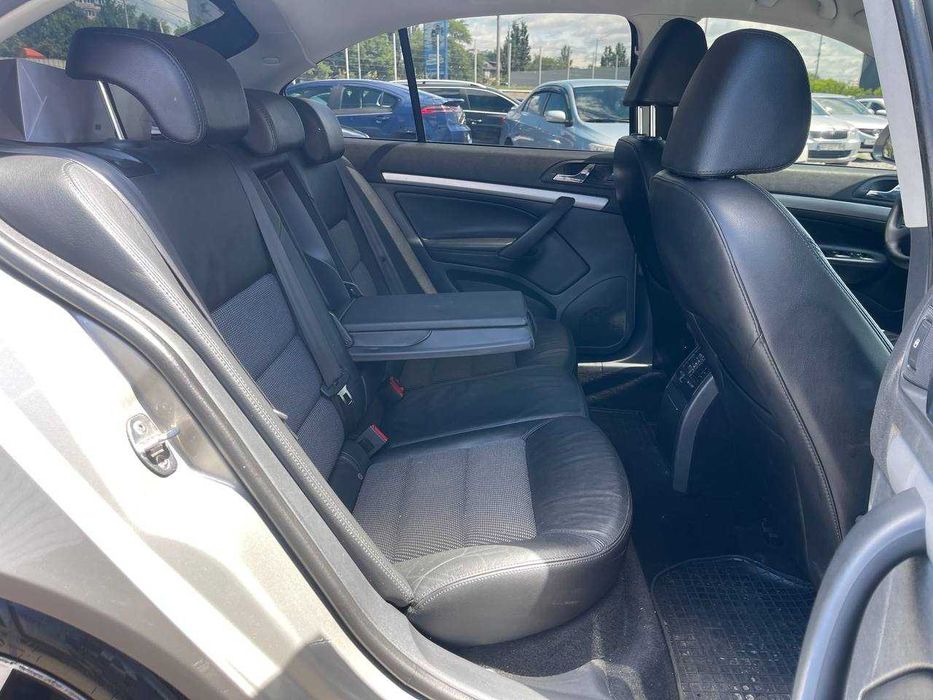 Skoda Octavia A5 2009 1.8 Бензин АКПП Обмін/Кредит/Лізинг