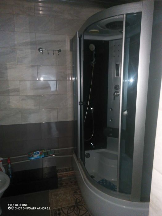 Сдам на длительный период квартиру-студию!