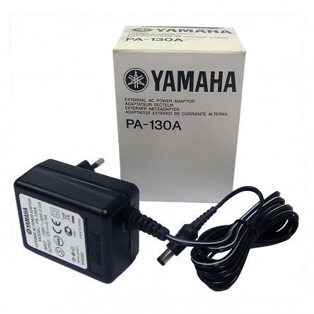 Zasilacz do organ, keyboardu Yamaha PA-130A oryginalny