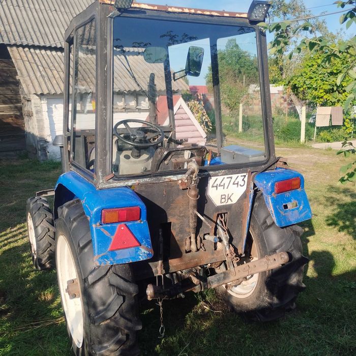 Продам трактор ДТЗ 4244