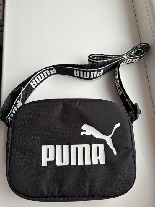 Сумочка пума Puma крос боді