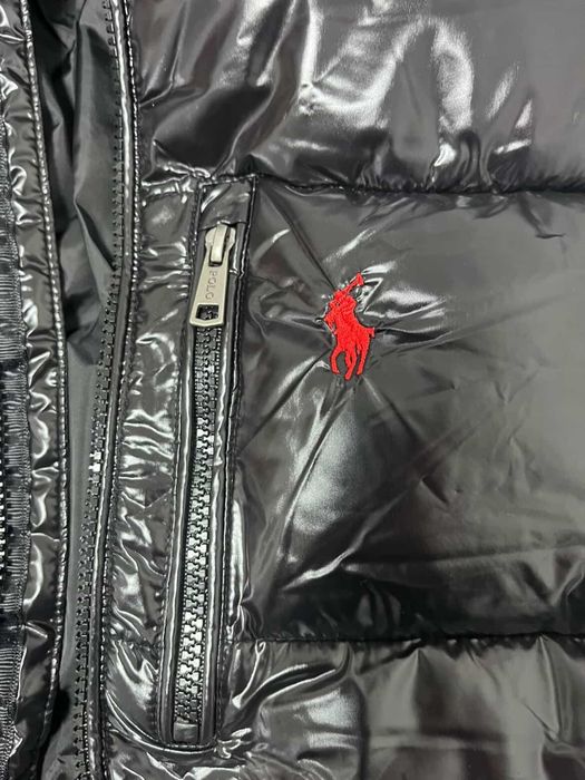 Пуховик Polo Ralph Lauren | Поло Ральф