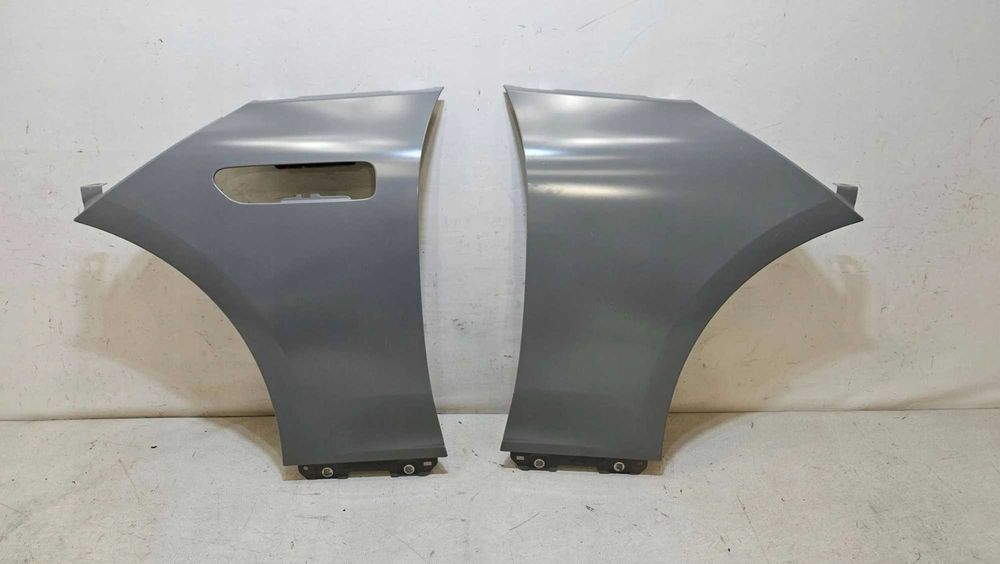 Крыло передние правое или левое Mercedes Benz EQS W297 разборка