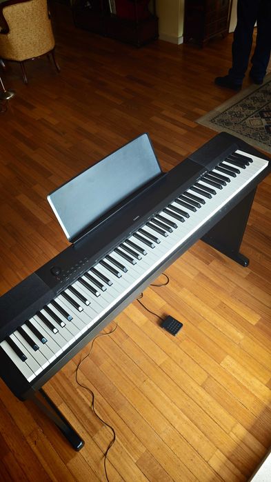 Piano Casio CDP-120